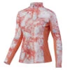 Huk Women's Icon X MO Fracture Mossy Oak Sockeye 1/4 Zip -Outdoor Equipment Shop 727178 1 26639.1644518741