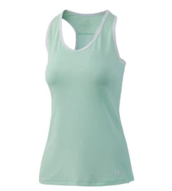 Huk Women's Pursuit Beach Glass Tank Top