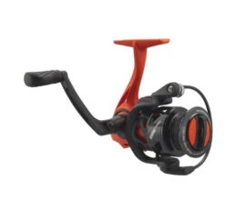 Lews Mach Smash Speed 300 Spinning 6.2:1 Reel