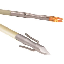 Innerloc Unity Glow Bowfishing Arrow W/Pro Point