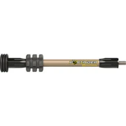 Bee Stinger MicroHex Stabilizer Tan 10 In.