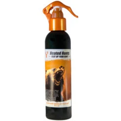 Heated Hunts 5x Bear Scent Smoke 8 Oz.