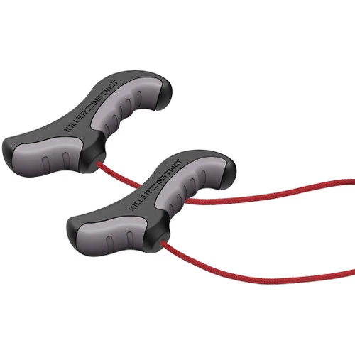 Killer Instinct Quik Draw Rope Cocker 3 Killer Instinct Quik Draw Rope Cocker