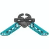 Pine Ridge Kwik Stand Bow Support Turquoise/Black 1 Pine Ridge Kwik Stand Bow Support Turquoise/Black -Outdoor Equipment Shop 79360 1 67888.1707504558