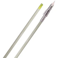 Innerloc Glow Max Bowfishing Arrow W/Grapid Point 5/16 In.