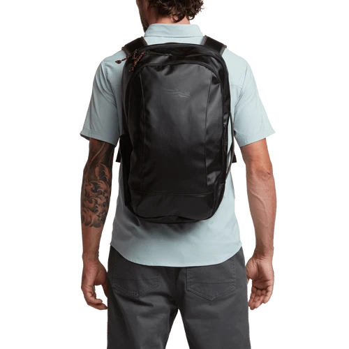 Sitka Drifter Travel Pack 5 Sitka Drifter Travel Pack - Image 3