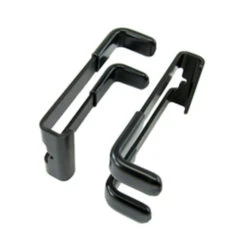 Bow Medic L Bracket 1 Pair