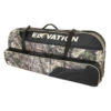 Elevation HUNT Suspense Black/Mossy Oak Country 44" Bow Case -Outdoor Equipment Shop 81374 1 42147.1636478589