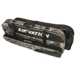 Elevation HUNT Suspense Black/Mossy Oak Country 44" Bow Case -Outdoor Equipment Shop 81374 3 48294.1636478589
