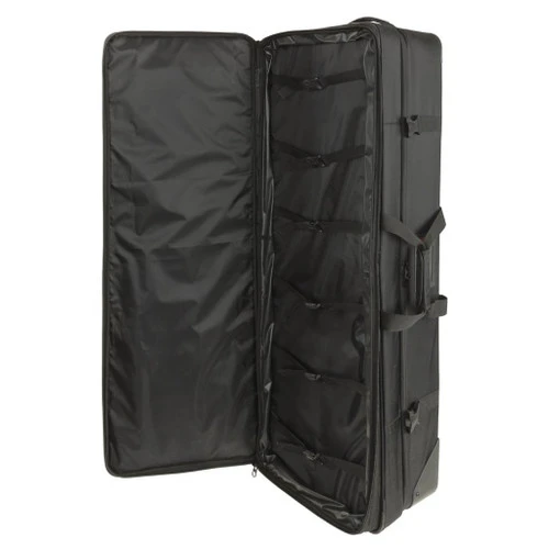 Elevation Jetstream Travel Case Black 4 Elevation Jetstream Travel Case Black - Image 2