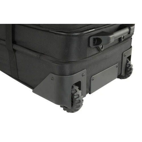 Elevation Jetstream Travel Case Black 6 Elevation Jetstream Travel Case Black - Image 4