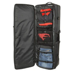Elevation Jetstream Travel Case Black 13 Elevation Jetstream Travel Case Black -Outdoor Equipment Shop 81377 7 68347.1639153530