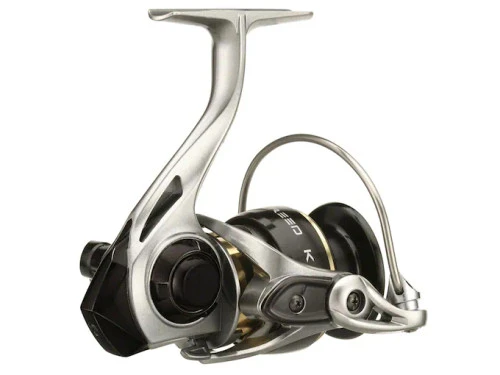 13 Fishing Creed K 3000 Spinning Reel 4 13 Fishing Creed K 3000 Spinning Reel - Image 2