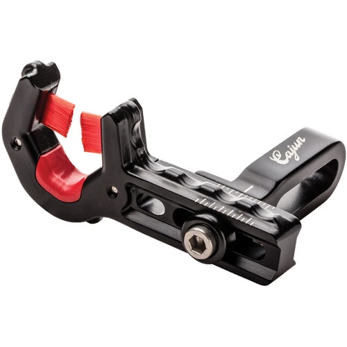 Cajun Brush Fire Bowfishing Rest 3 Cajun Brush Fire Bowfishing Rest