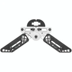 Pine Ridge Kwik Stand Bow Support White/Black