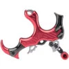 TruFire Synapse Release 3 Finger Red -Outdoor Equipment Shop 85314 1 54820.1707840814
