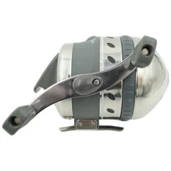 Muzzy XD Bowfishing Reel W/150 Lb. Line