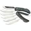 Outdoor Edge Razor-Lite EDC Knife Gray 3 In. -Outdoor Equipment Shop 86166 1 65136.1667245738