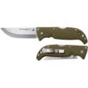 Cold Steel Finn Wolf Folding Knife OD Green -Outdoor Equipment Shop 86833 1 07701.1667938417