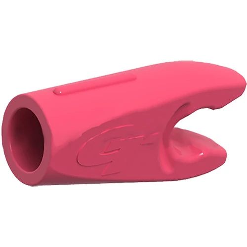 Gold Tip Mini HD Pin Nocks Pink 12 Pk. 3 Gold Tip Mini HD Pin Nocks Pink 12 Pk.