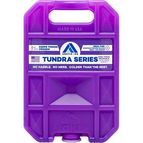 Arctic Ice Tundra Series .75 LB 3 Arctic Ice Tundra Series .75 LB