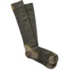 Lacrosse Men's Copper Merino Lightweight Over The Calf Socks -Outdoor Equipment Shop 913327 40482.1713545871