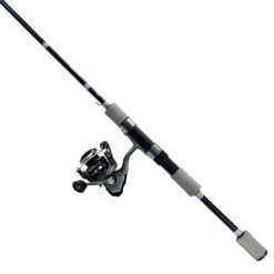 Okuma Acuador Spinning Combo 6 Ft. 6 In. Medium 3000