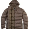 Browning Arctic Down Chocolate Jacket -Outdoor Equipment Shop Arctic Down Jacket 30451298 03 54516.1663772400