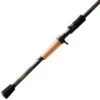 St. Croix St Croix Bass X Rod 6'8" Spinning M Extra Fast -Outdoor Equipment Shop BAC68MXF 57126.1709748355