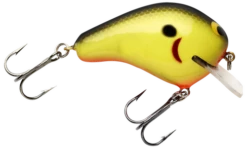 Bagley Balsa B2 7/16 Oz Fishing Lure