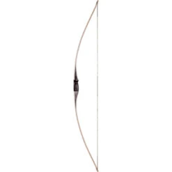 Fred Bear Montana Longbow 45 Lbs. LH