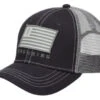 Browning Patriot Slate Gray Cap -Outdoor Equipment Shop Browning Patriot Cap 308017691 31210.1664549001