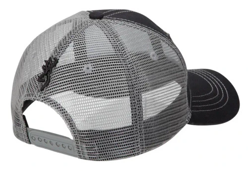 Browning Patriot Slate Gray Cap 4 Browning Patriot Slate Gray Cap - Image 2