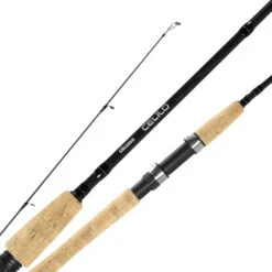 Okuma Celilo Trout Rod 5 Ft. 6 In. Ultralight