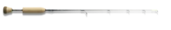 St. Croix Custom Ice Fishing Rod