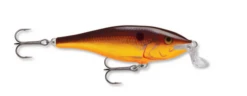 Rapala Shallow Shad Rap Size 5 Crankbait
