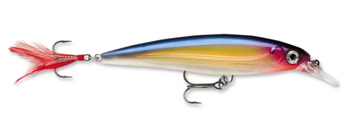 Rapala X Rap Size 10 Jerkbait Lure 11 Rapala X Rap Size 10 Jerkbait Lure - Image 9