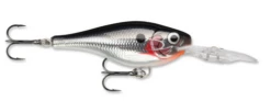 Rapala Shad Rap RS Size 5 Crankbait