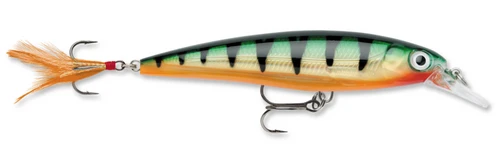 Rapala X Rap Size 10 Jerkbait Lure 8 Rapala X Rap Size 10 Jerkbait Lure - Image 6