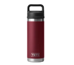 Yeti Rambler 18 Oz Bottle W/ Chug Cap -Outdoor Equipment Shop Capture 11020.1630502361