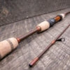 Moonshine The Rambler Spinning Rod 7' 0" Medium Heavy 2 Moonshine The Rambler Spinning Rod 7' 0" Medium Heavy -Outdoor Equipment Shop Capture 57956.1677527049