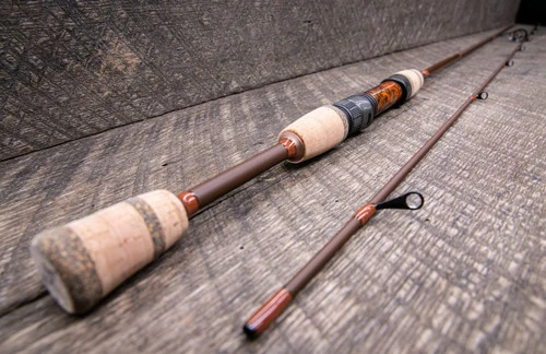 Moonshine The Rambler Spinning Rod 7' 0" Medium Heavy 3 Moonshine The Rambler Spinning Rod 7' 0" Medium Heavy