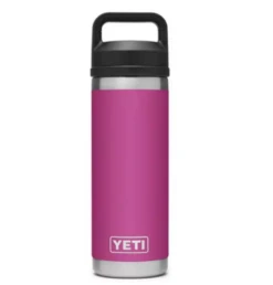 Yeti Rambler 18 Oz Bottle W/ Chug Cap -Outdoor Equipment Shop Capture 59504.1630511301