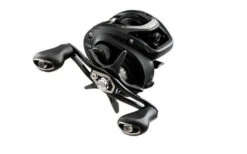 Daiwa CC80 Casting RH Reel