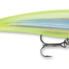Rapala X Rap Size 10 Jerkbait Lure