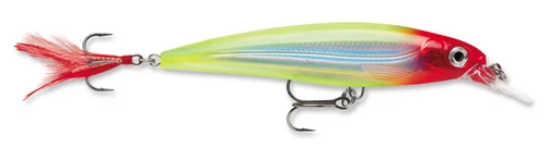 Rapala X Rap Size 10 Jerkbait Lure 3 Rapala X Rap Size 10 Jerkbait Lure