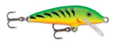 Rapala Original Floating Size 5 Fishing Lure