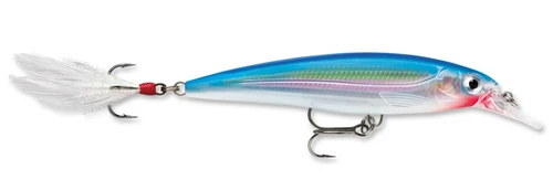 Rapala X Rap Size 10 Jerkbait Lure 10 Rapala X Rap Size 10 Jerkbait Lure - Image 8