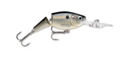 Rapala Jointed Shad Rap Size 4 Crankbait