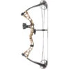Diamond Atomic Bow Package Mossy Oak Break Up Country 12-24 In. 29 Lbs. RH -Outdoor Equipment Shop DIA1320 1 84216.1668541972